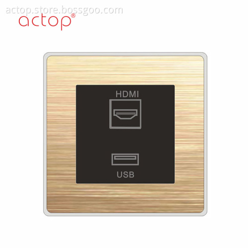 Shenzhen Actop  Automation Smart hotel System
